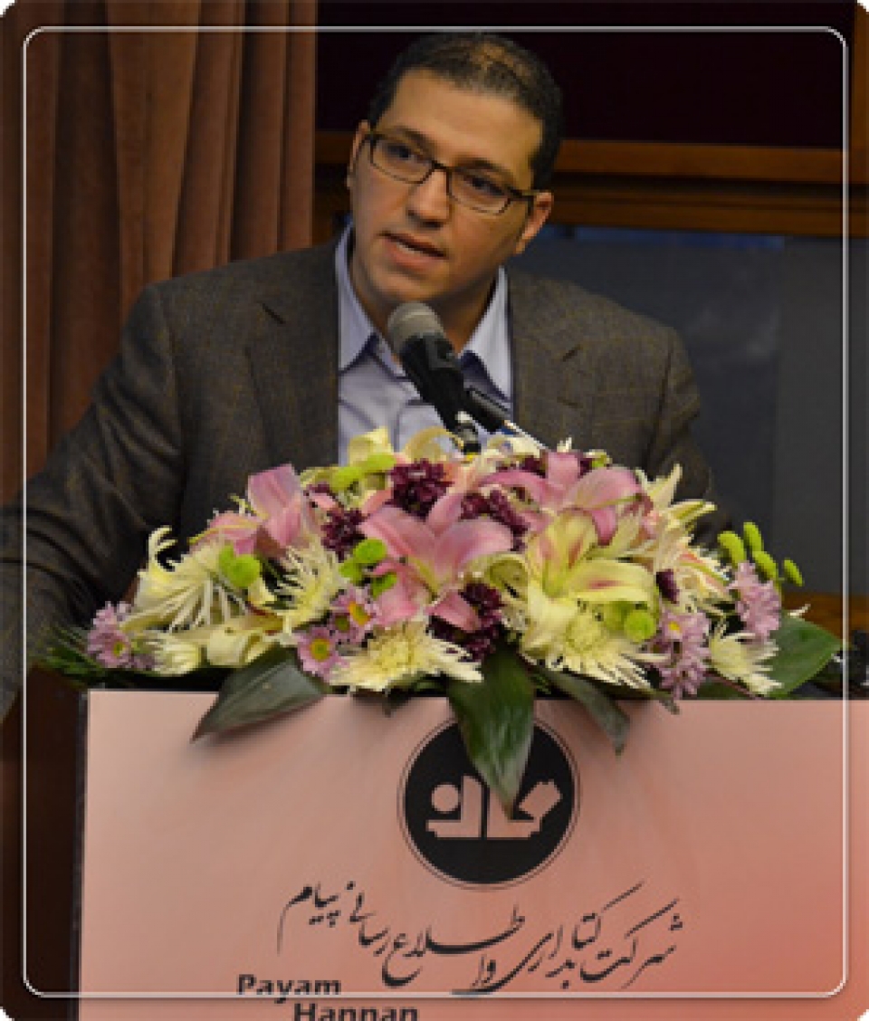 همایش نسل نوین نرم&zwnj;افزارهای کتابخانه&zwnj;ای و معرفی نرم&zwnj;افزار یکپارچه مدیریت کتابخانه نیکا با استقبال چشمیگیر و کم سابقه&zwnj;ای برگزار شد