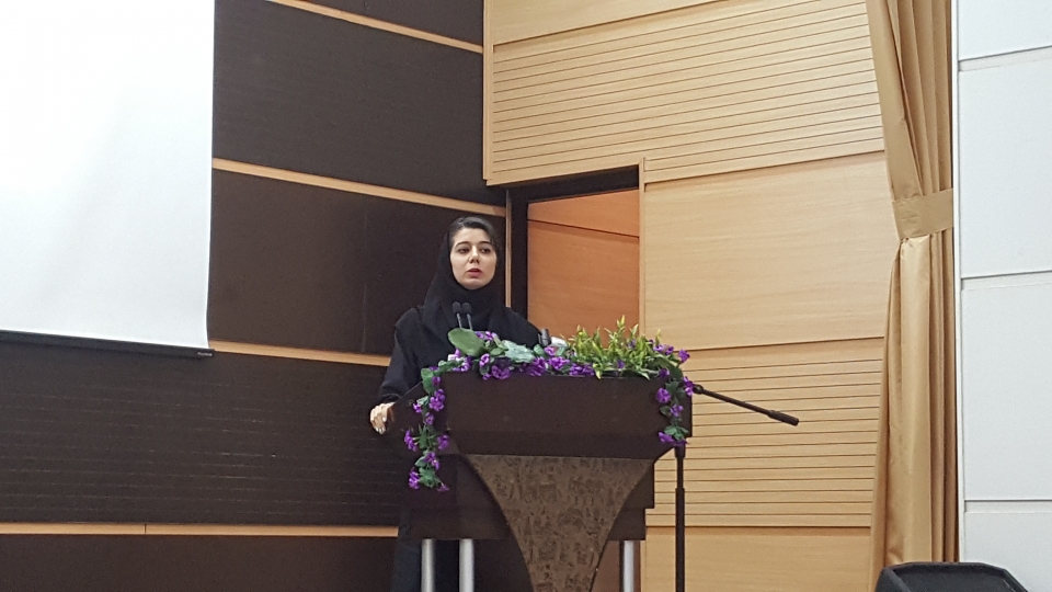 حضور شرکت پیام حنان در یازدهمین همایش ملی ادکا